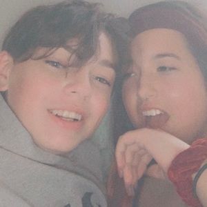 Meet your Posher, Cayden